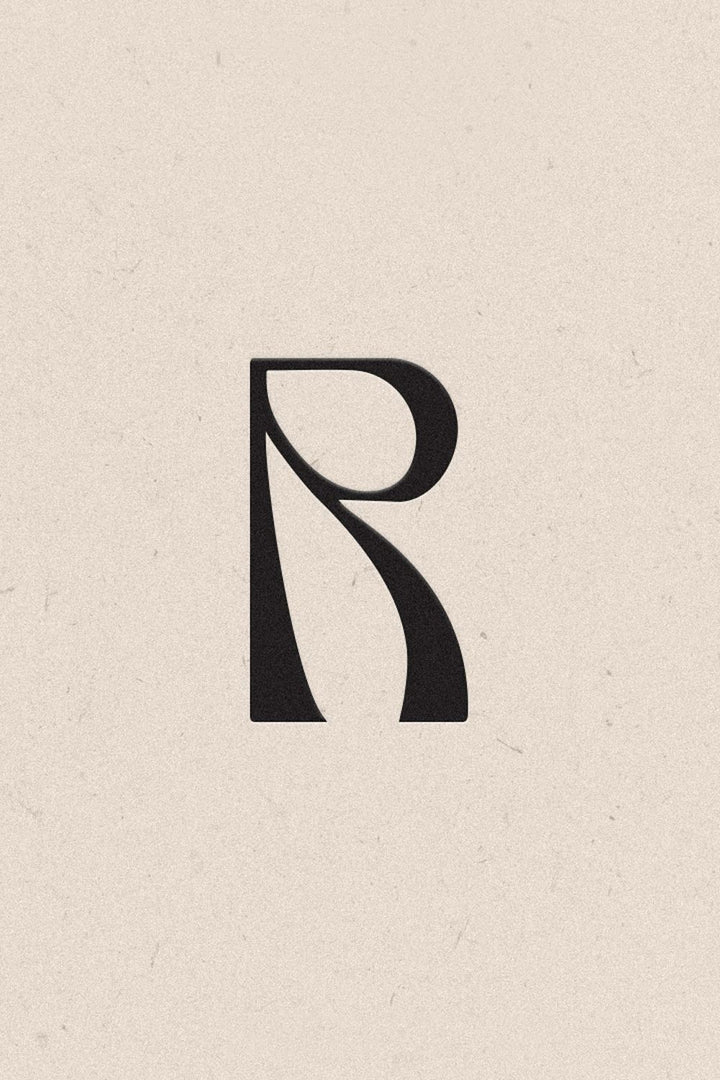 Yazılı & Tipografik