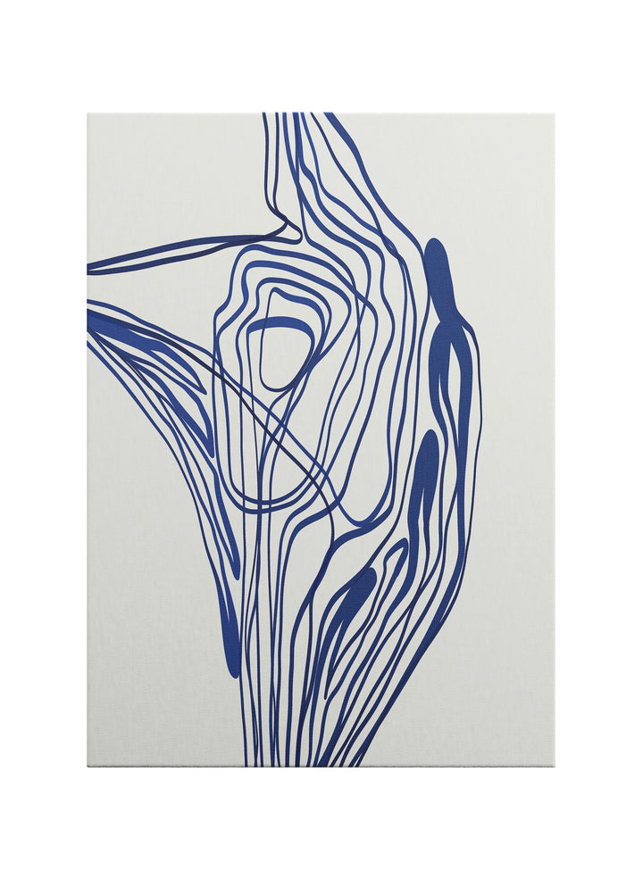 Akışta Beliren Sessiz Form