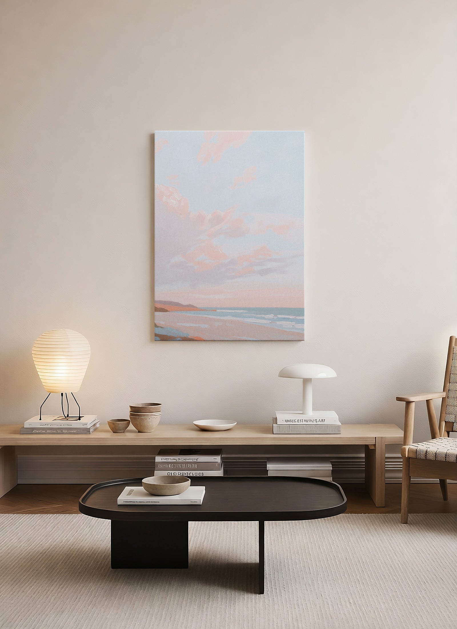 Pembe Saat – Deniz Ufku