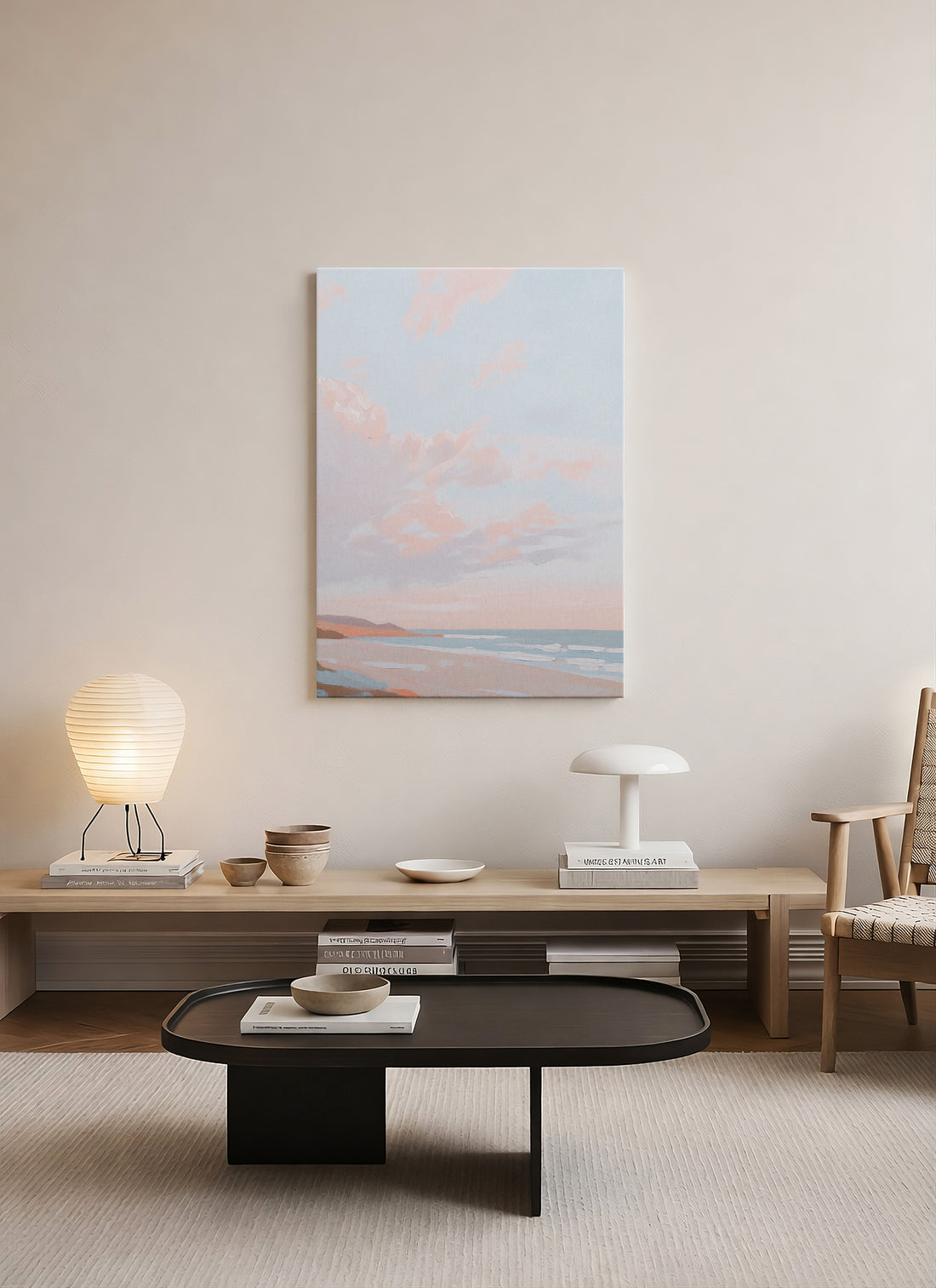Pembe Saat – Deniz Ufku