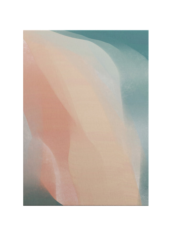 Yumuşak Katmanlar Arasında Akış